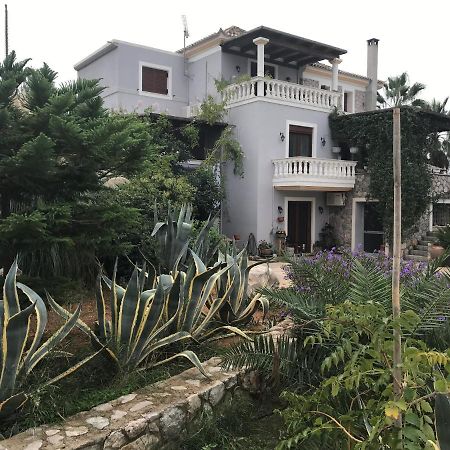 Loy Loy House Villa Koilas Ngoại thất bức ảnh