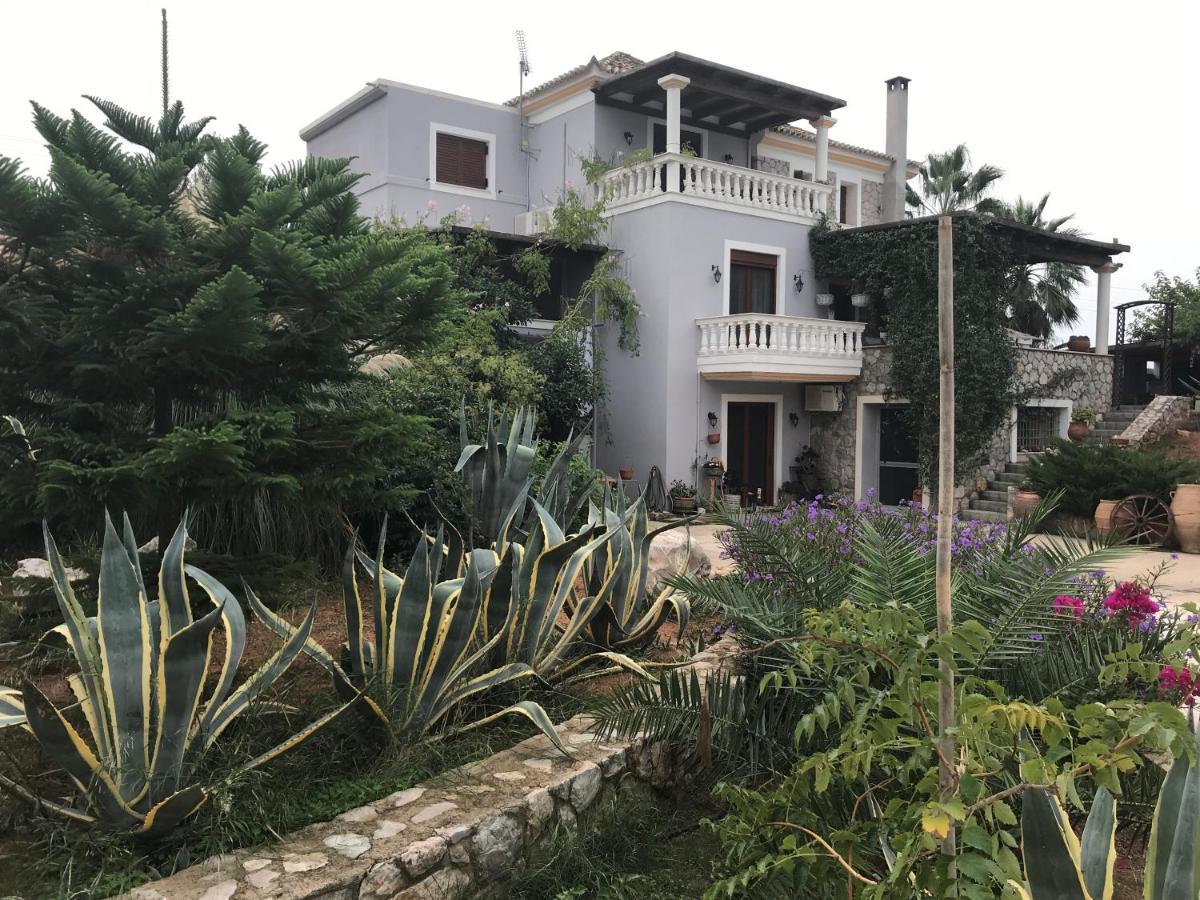 Loy Loy House Villa Koilas Ngoại thất bức ảnh