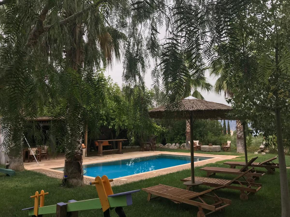 Loy Loy House Villa Koilas Ngoại thất bức ảnh