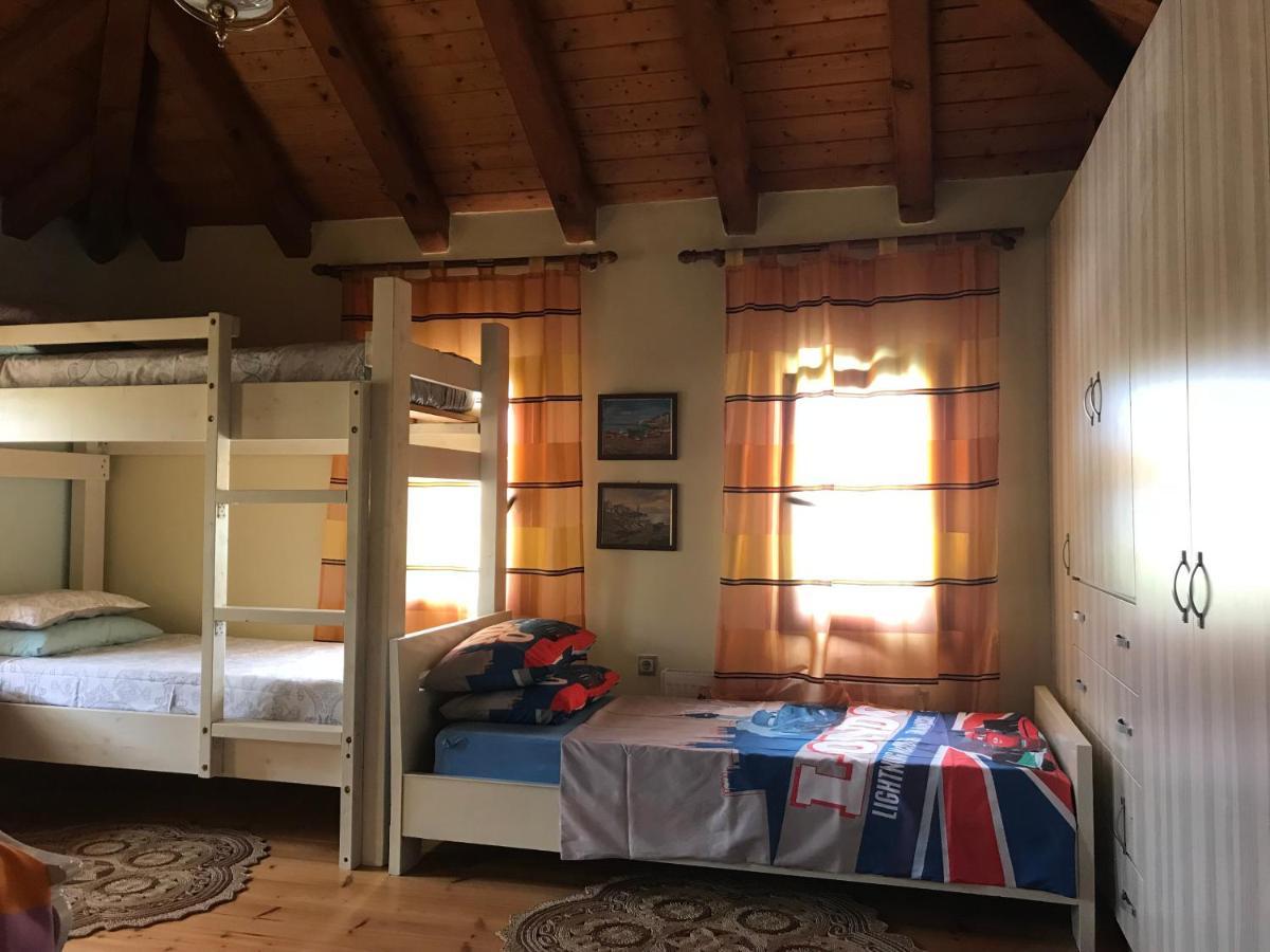 Loy Loy House Villa Koilas Ngoại thất bức ảnh