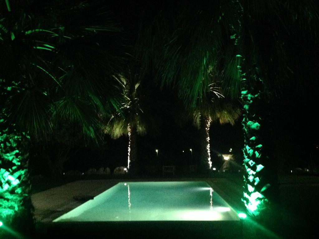 Loy Loy House Villa Koilas Ngoại thất bức ảnh