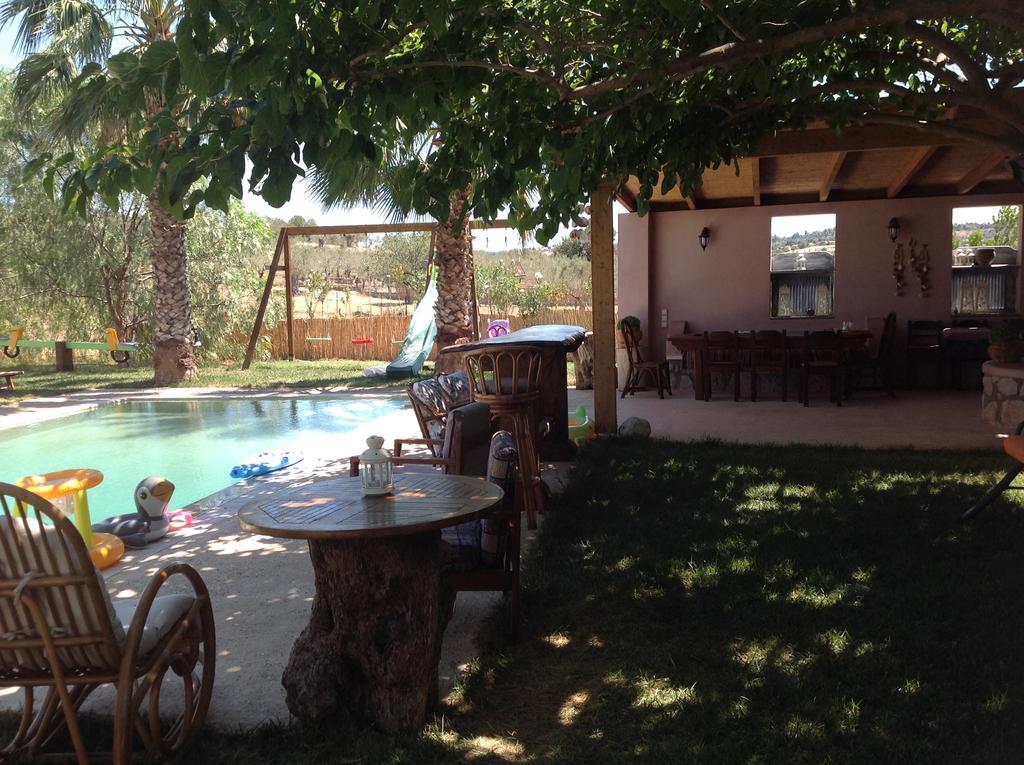 Loy Loy House Villa Koilas Ngoại thất bức ảnh