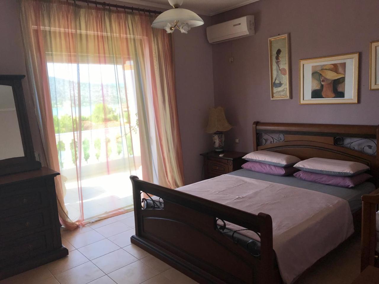 Loy Loy House Villa Koilas Ngoại thất bức ảnh