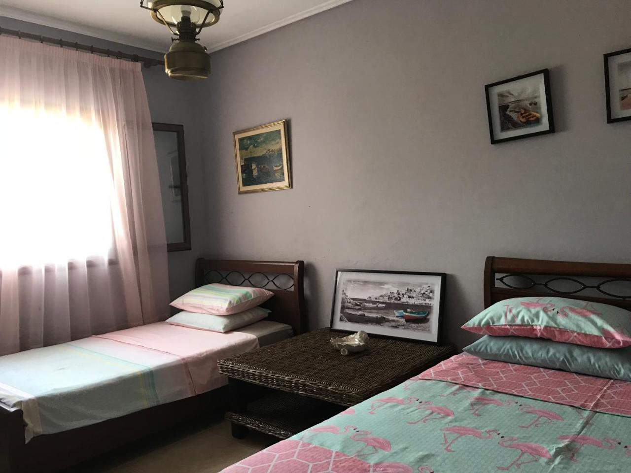 Loy Loy House Villa Koilas Ngoại thất bức ảnh