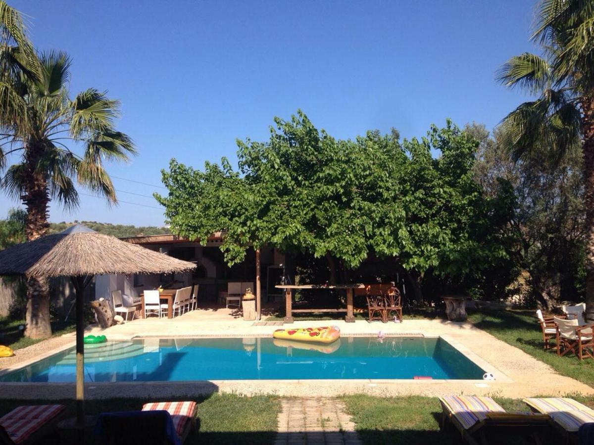 Loy Loy House Villa Koilas Ngoại thất bức ảnh